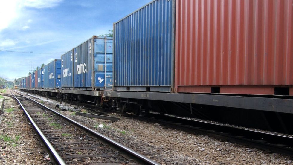 trena container